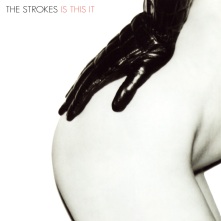 strokes is this it