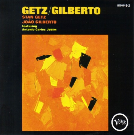 João Gilberto & Stan Getz