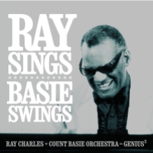 Ray Charles & Count Basie Orchestra