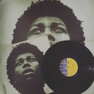 Djavan – Alumbramento – 1980